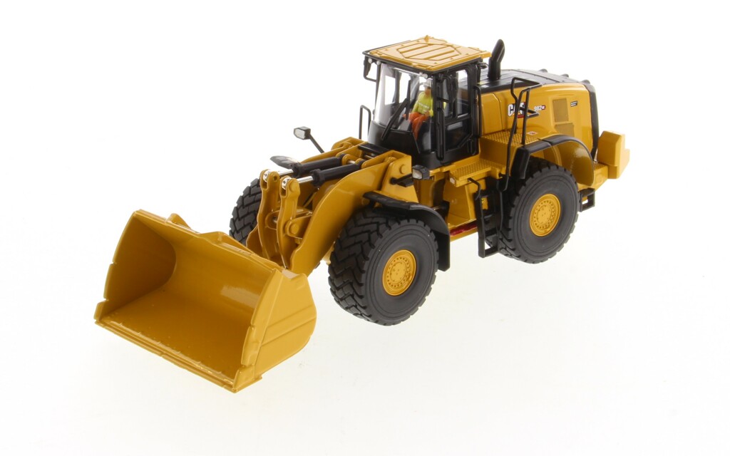 CAT 982 XE Radlader-1
