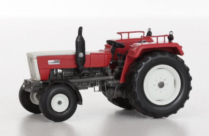 Steyr 1200 Modell von MO-Miniatur 1:87