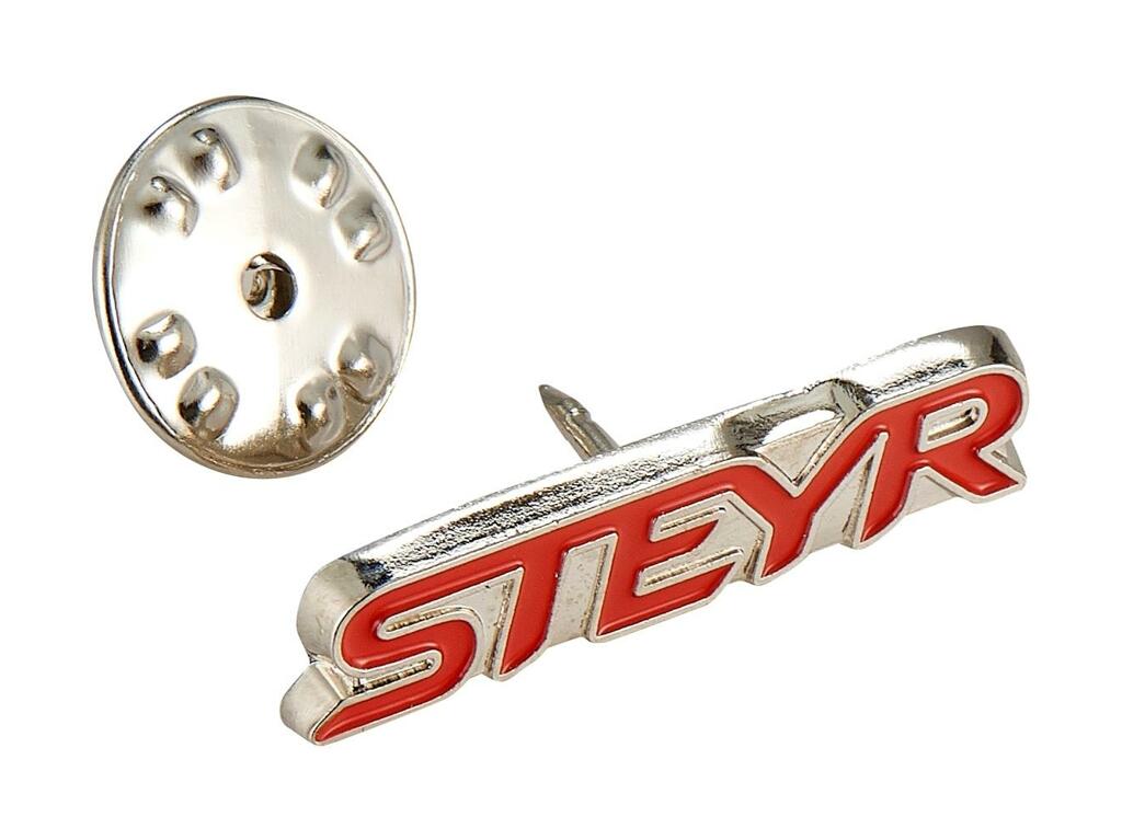 Steyr Pin-1
