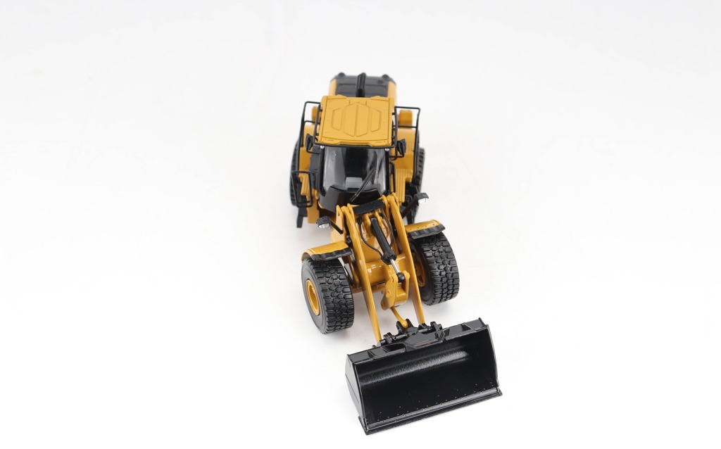 CAT 950 Radlader Modell von DieCast Masters 1:50