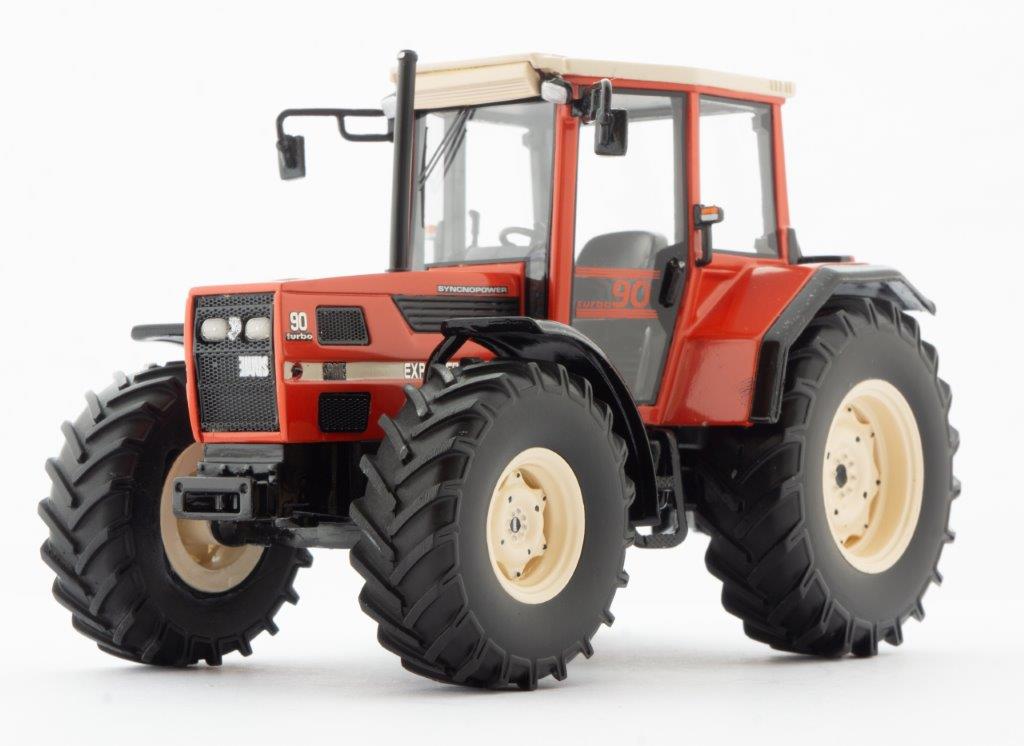 Same Explorer 90 II T Lim. Edt. 200 St.-1