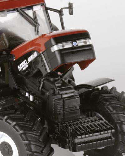 Fiatagri New Holland M160 Modell von Replicagri 1:32