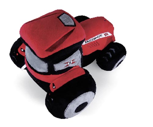 UH Kids Kissen McCormick X8 Modell von UH Kids