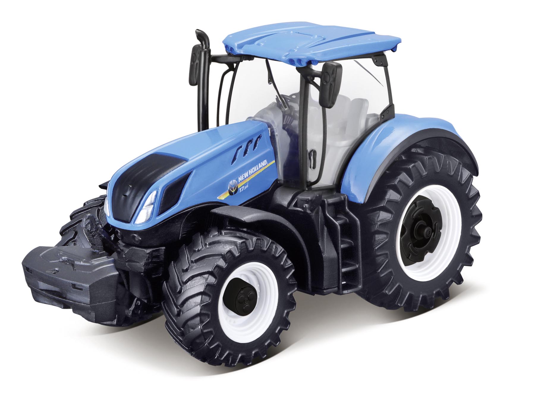 New Holland T7.315 Modell von bburago