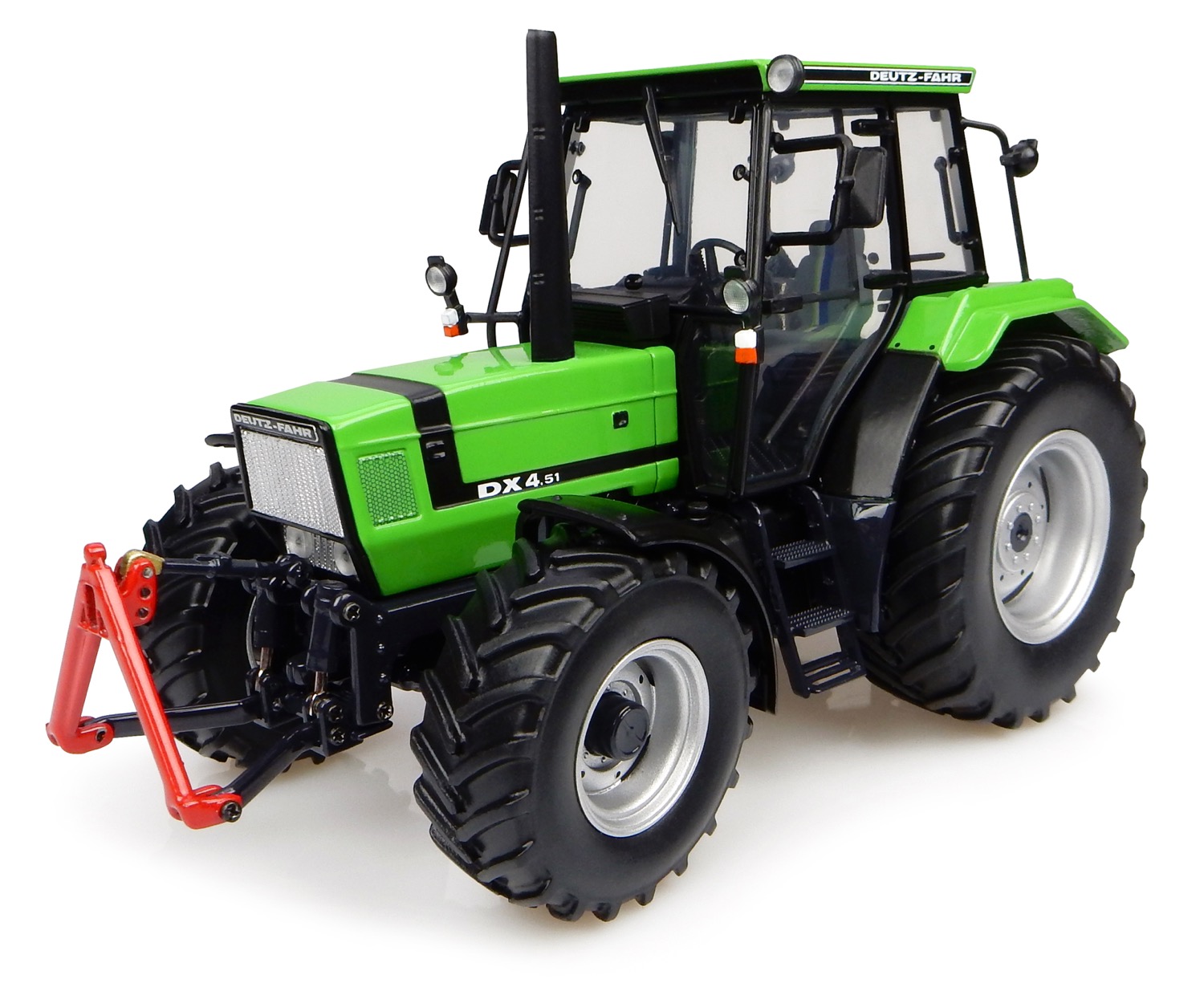 Deutz-Fahr DX 4.51 Modell von Universal Hobbies 1:32