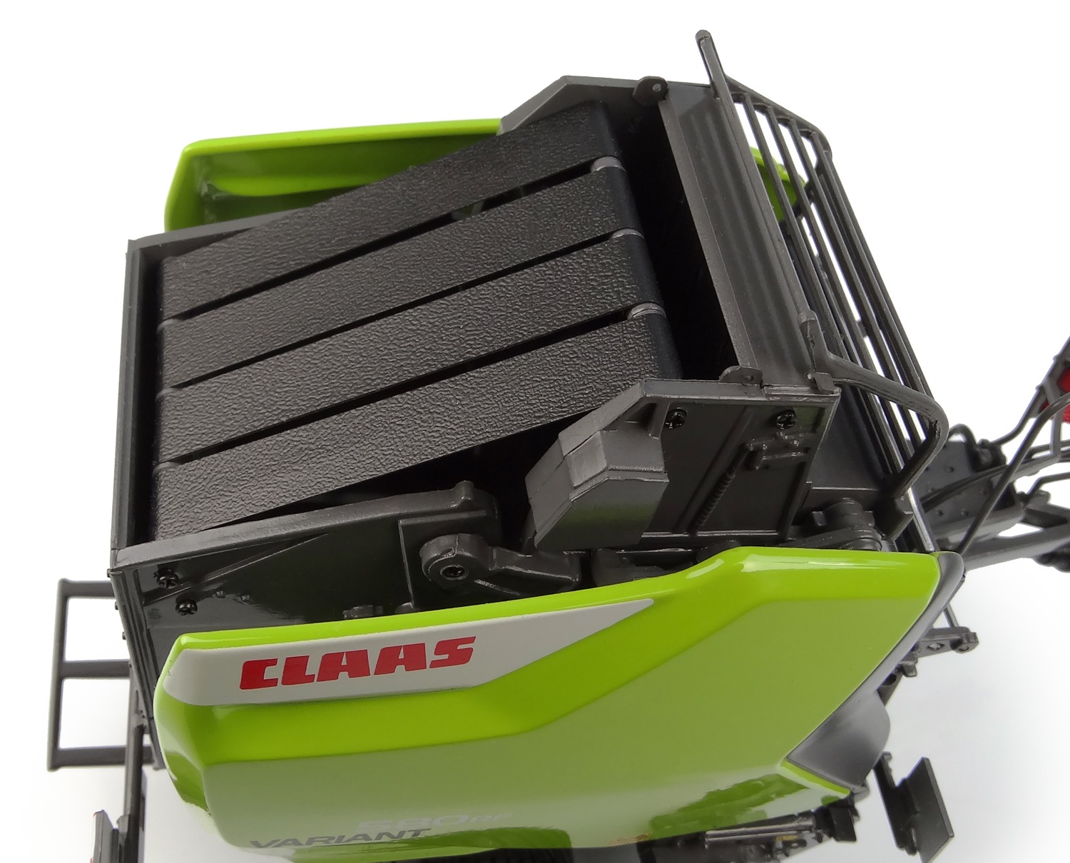 Claas Variant 580 RF Lim. Edit. Modell von Universal Hobbies 1:32