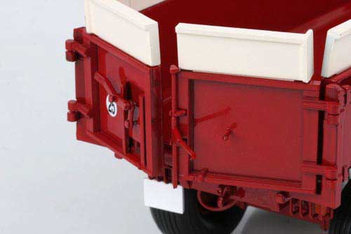 Kipper IH 425 Kipper Modell von Replicagri 1:32