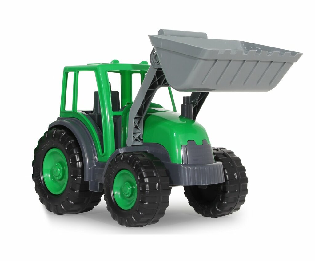 Traktor Power Loader XL mit Frontlader