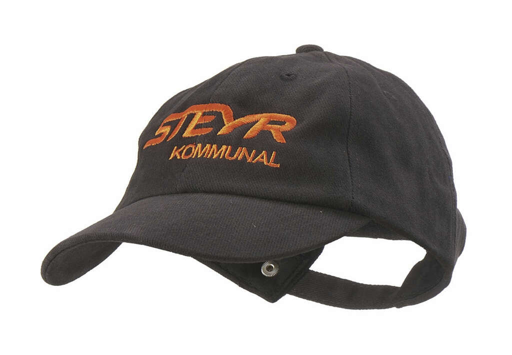 Steyr Cap Kommunal-1