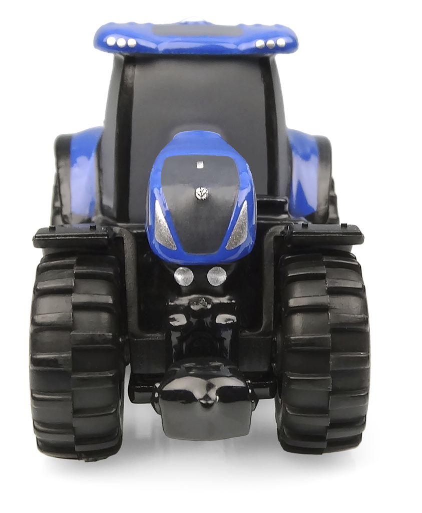 Schlüsselanhänger New Holland T7.300 Modell von Universal Hobbies 