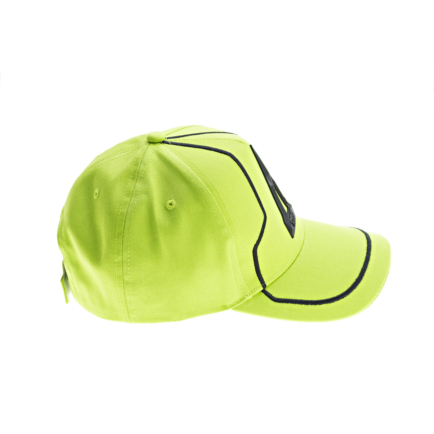 Deutz-Fahr Baseballkappe Grün