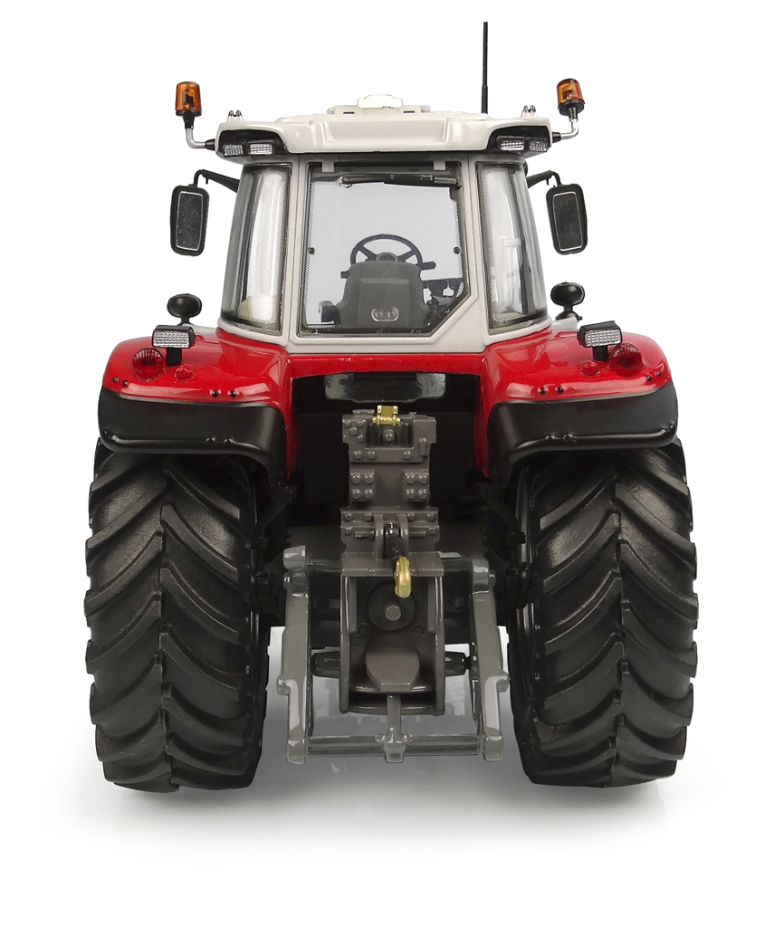 Massey Ferguson 7S.190   Modell von Universal Hobbies 1:32