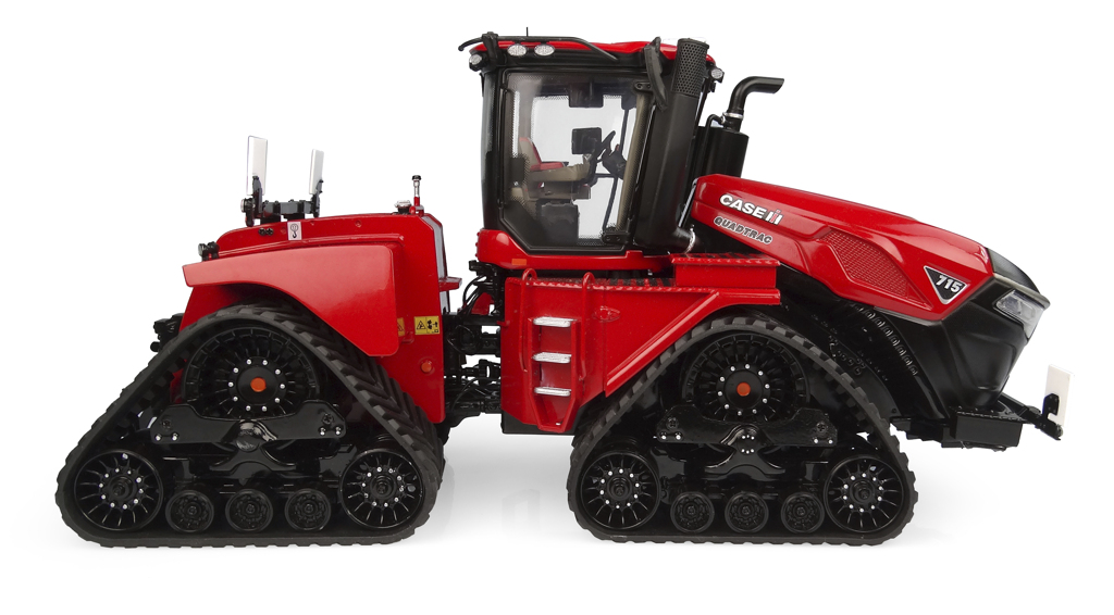 Case IH Quadtrac 715 Modell von Universal Hobbies 1:32