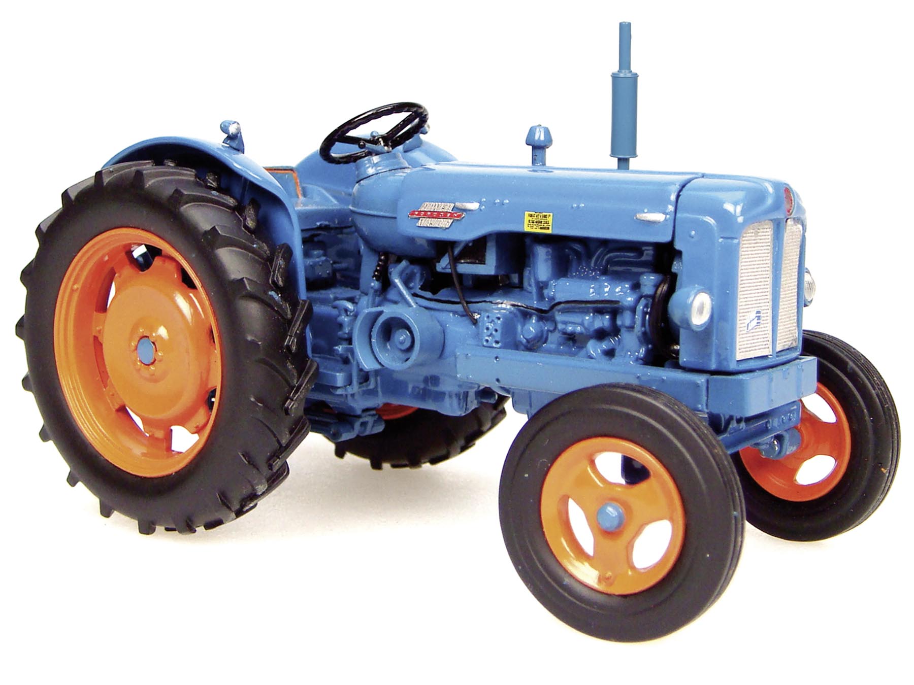 Fordson Power Major Modell von Universal Hobbies 1:32
