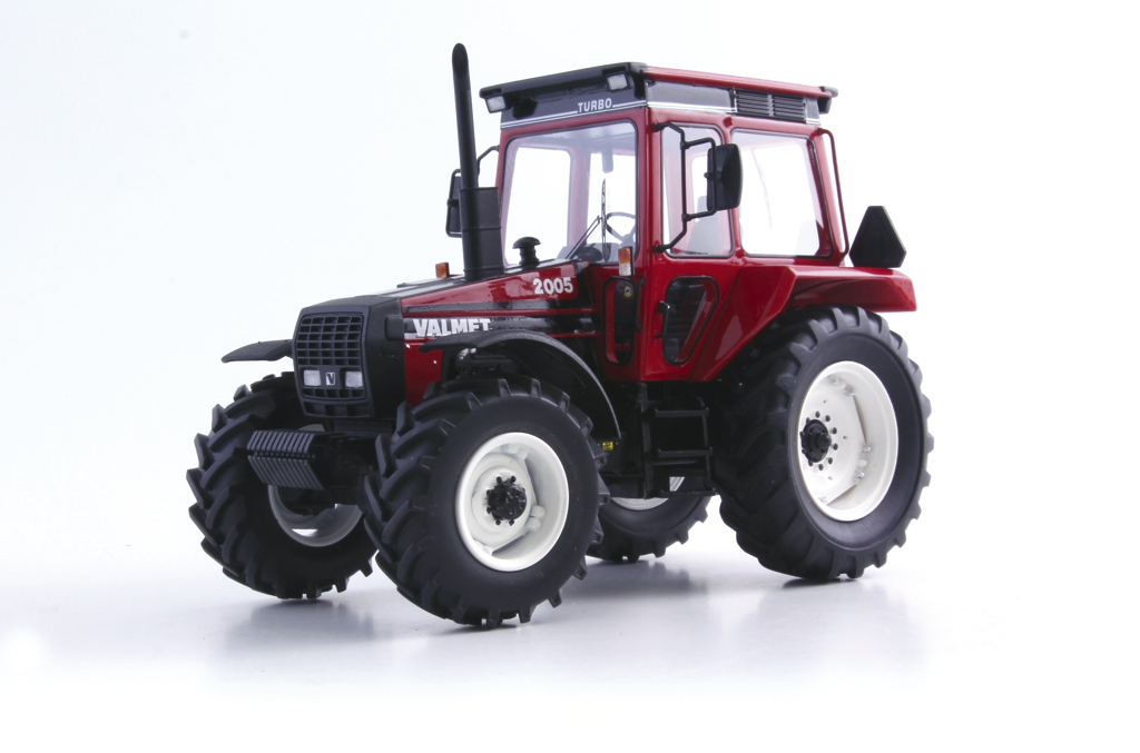 Valmet 2005 Limited Edition-1