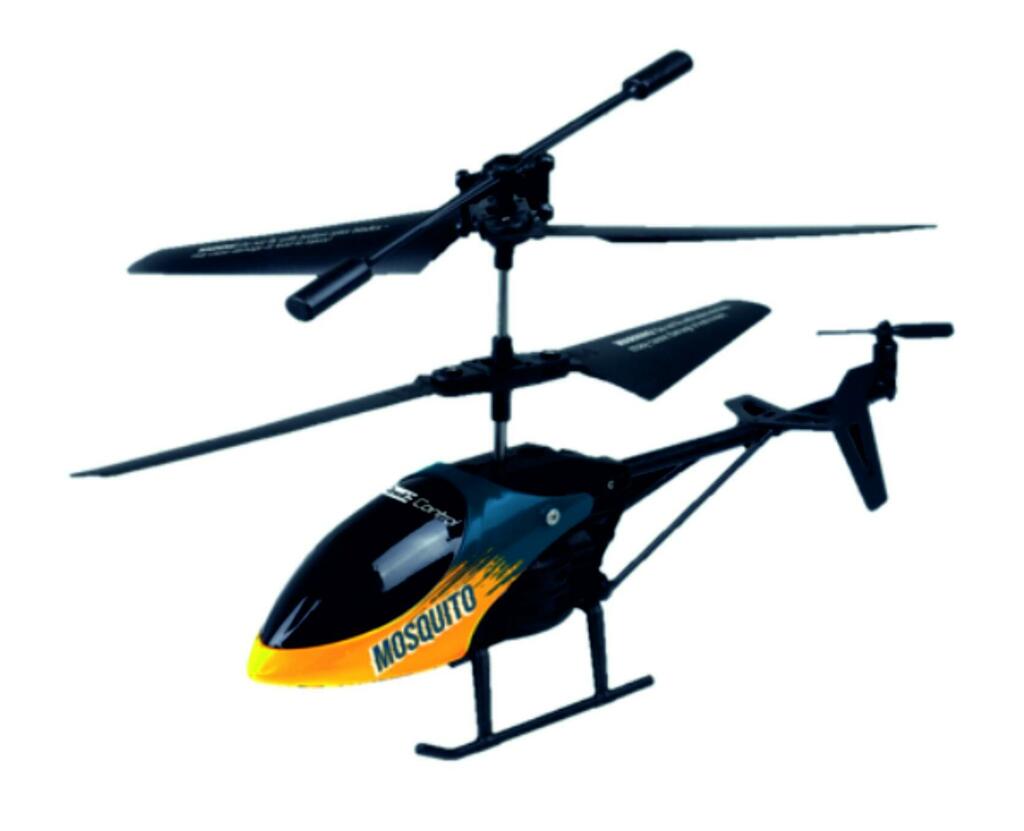 RC Helicopter Mosquito Hubschrauber