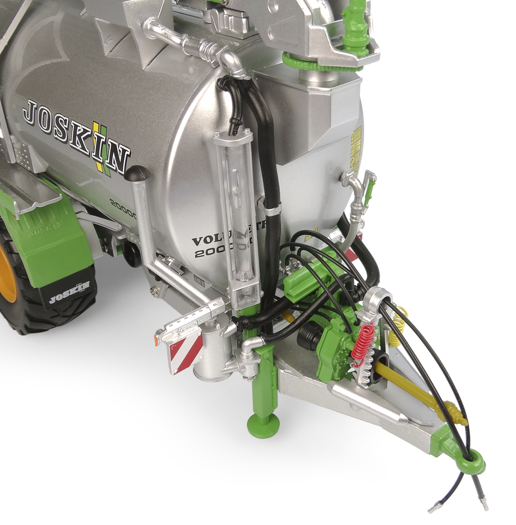 Joskin Volumetra 20000D (2024) Modell von Universal Hobbies 1:32