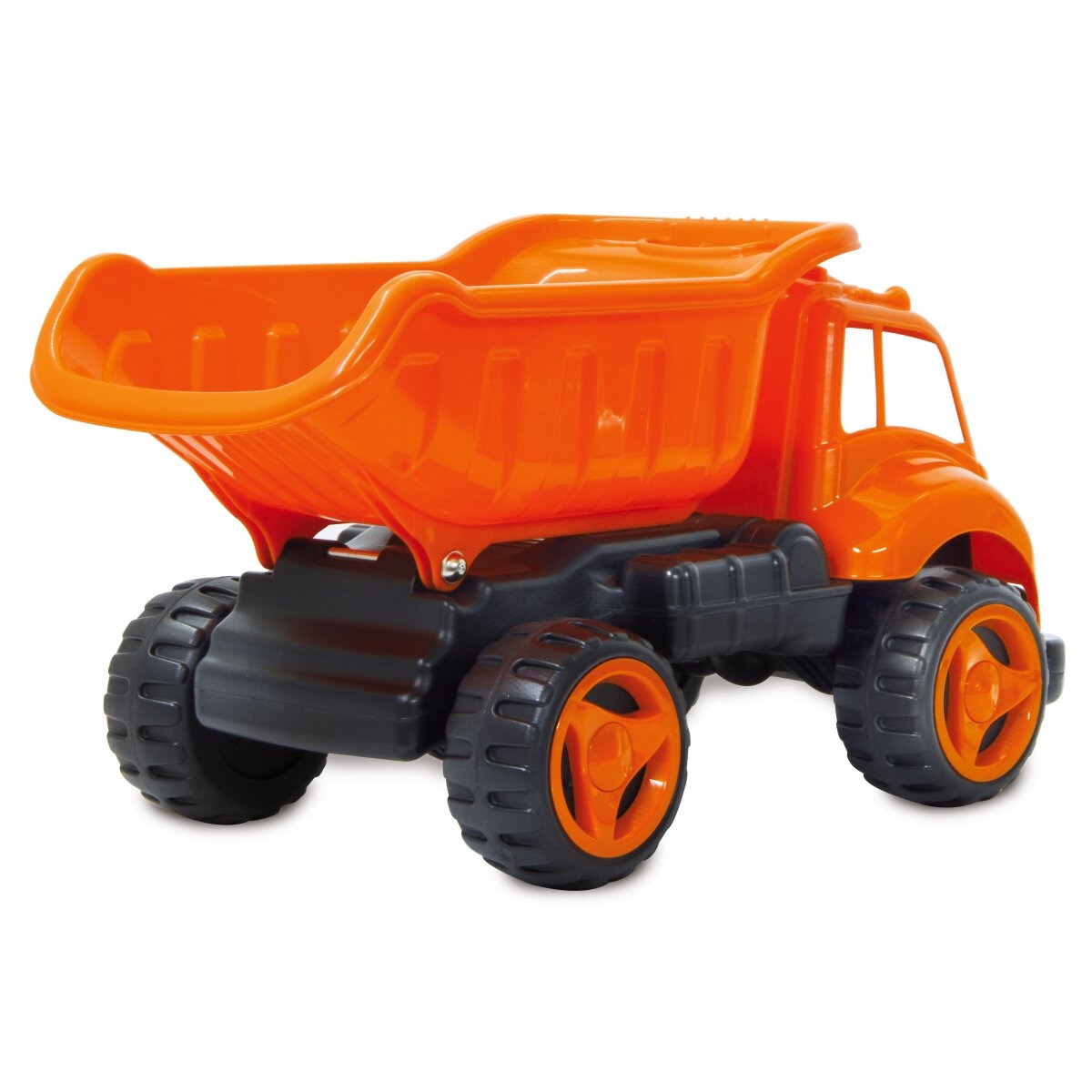 Dump Truck XL Sandkastenauto orange