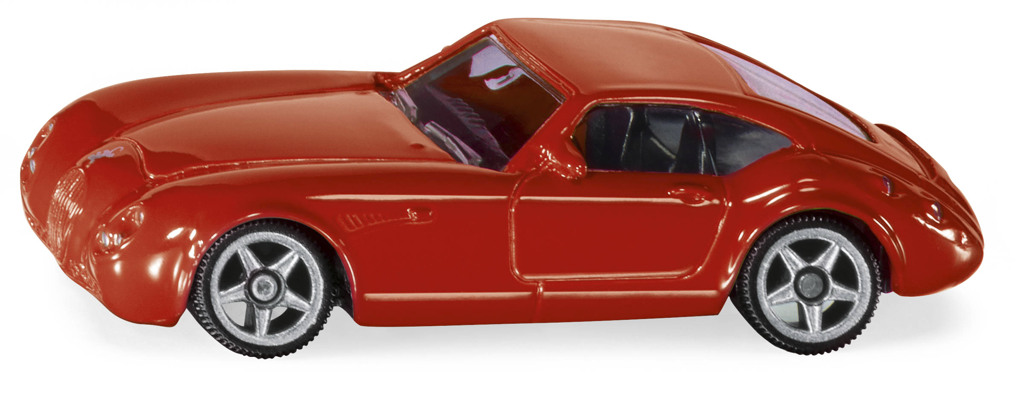 MAN Autotransporter Modell von Siku 