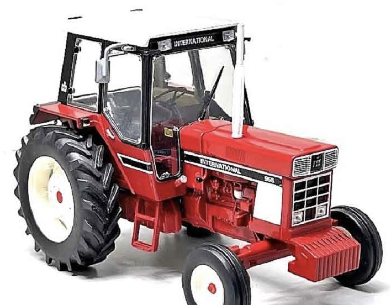 IH 955 2WD-1