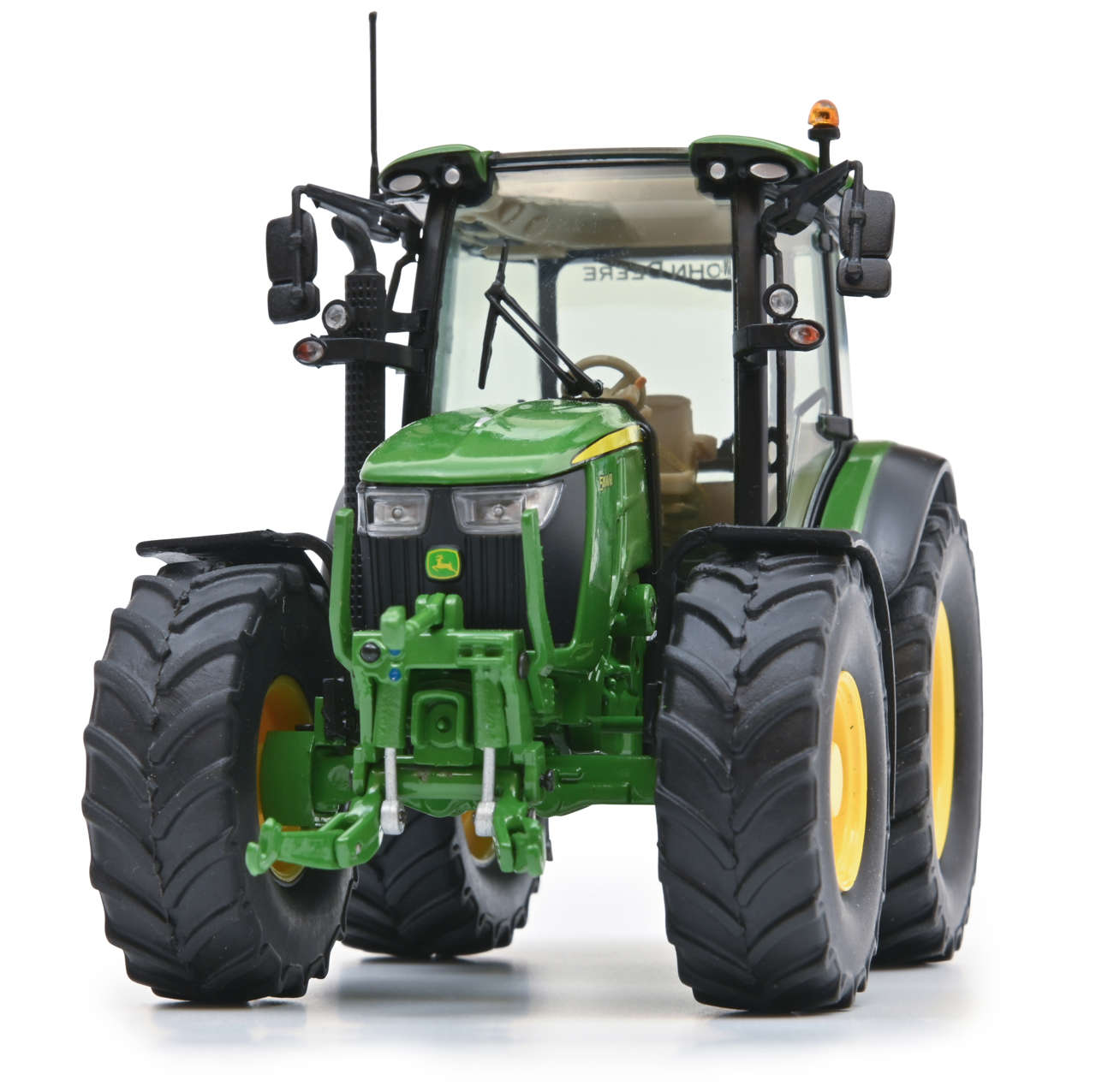 John Deere 5100 R Modell von Schuco 1:32