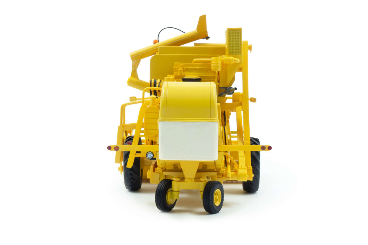 Clayson M103 Mähdrescher - Lim. Edt. 500 St. Modell von Toys Farm 1:32