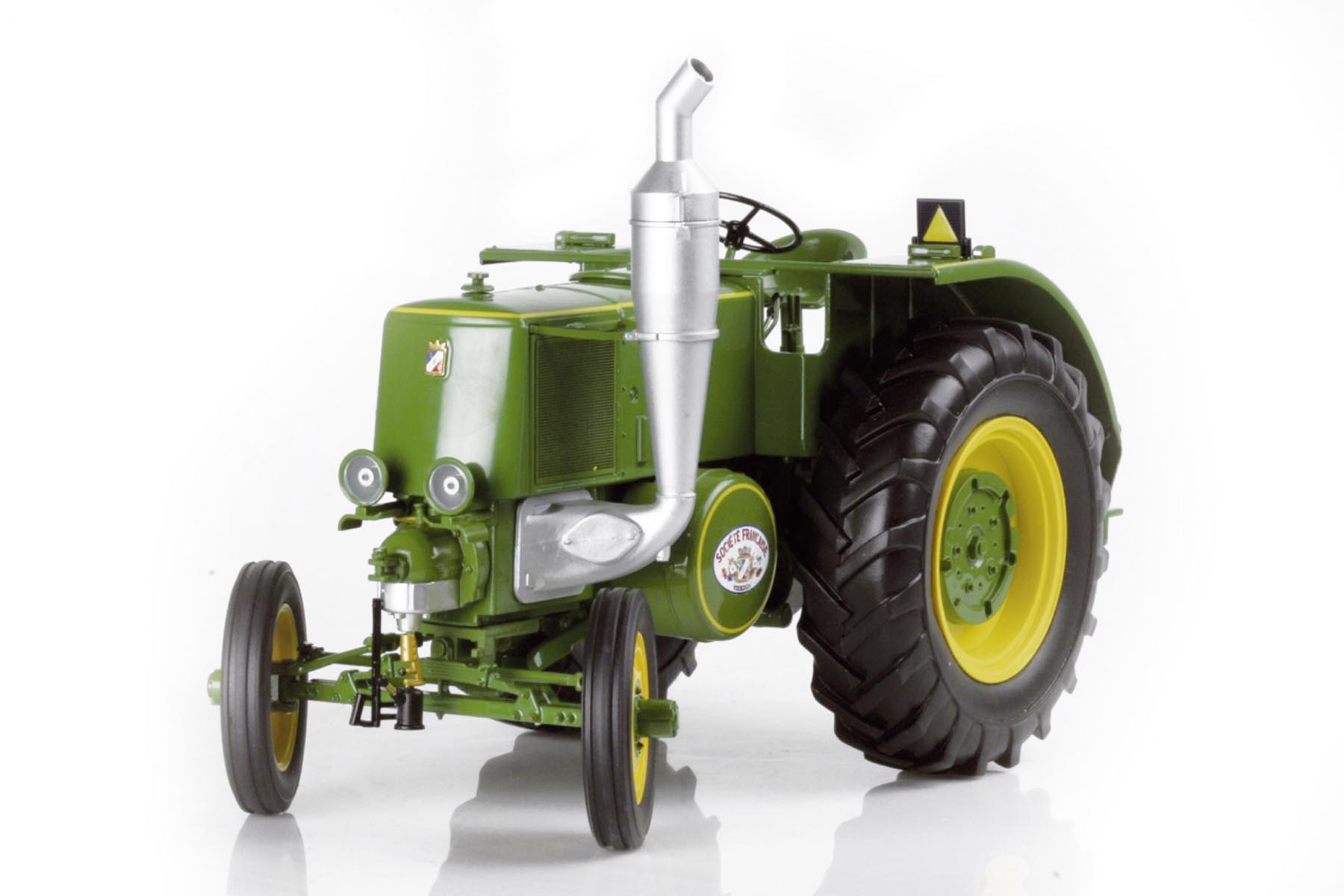 Societe Francaise Vierzon 551 Modell von Replicagri 1:16