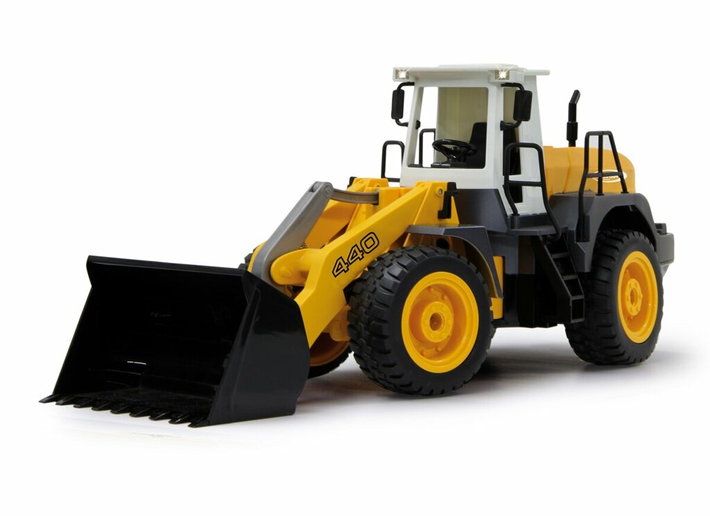 Radlader 440 2,4GHz 