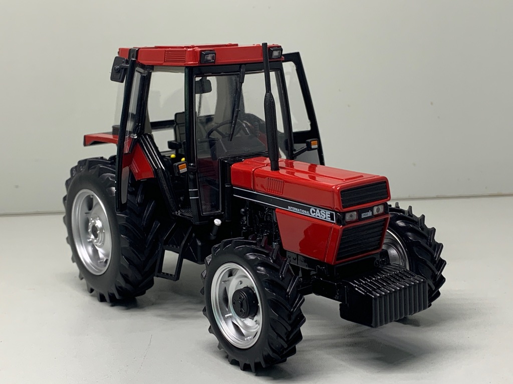 Case IH 956 XL-1