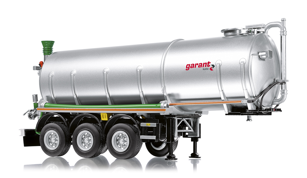 Kotte garant Tanksattelauflieger TSA silber-1