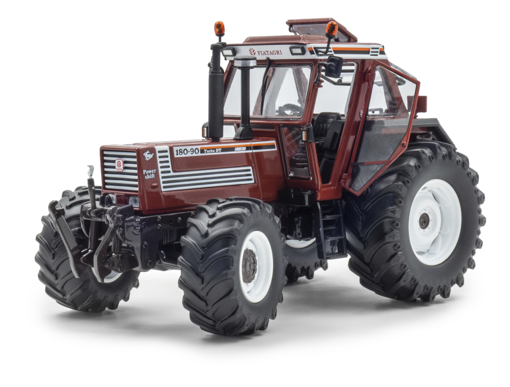 Fiat 180-90 DT Turbo-1