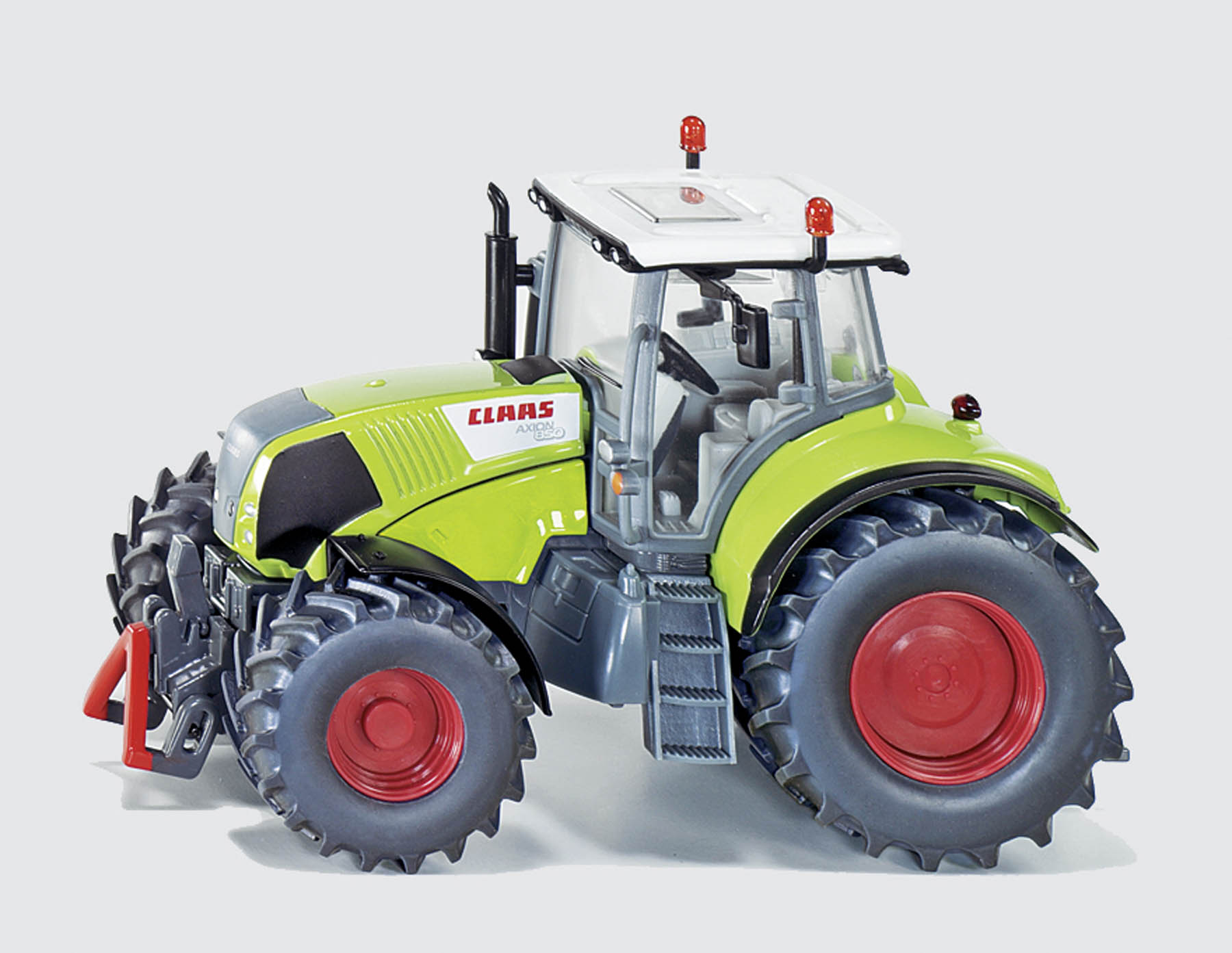 Claas Axion 850 Set inkl. Fernsteuerung SIKUCONTROL32 Modell von Siku 1:32