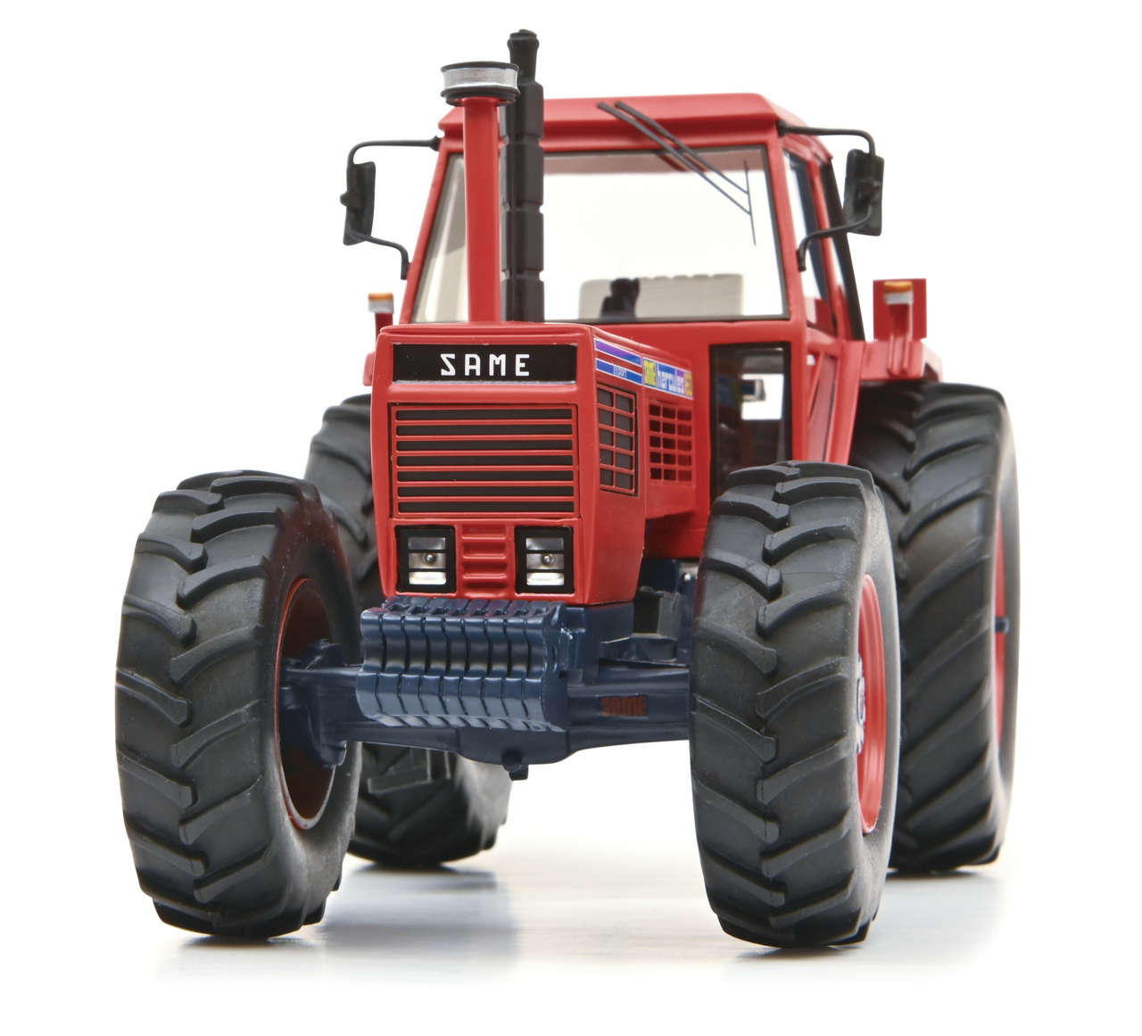 Same Hercules 160 Limited Edition Modell von Schuco 1:32