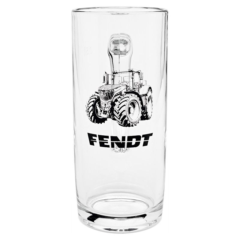 Fendt Biergläser 2er Set