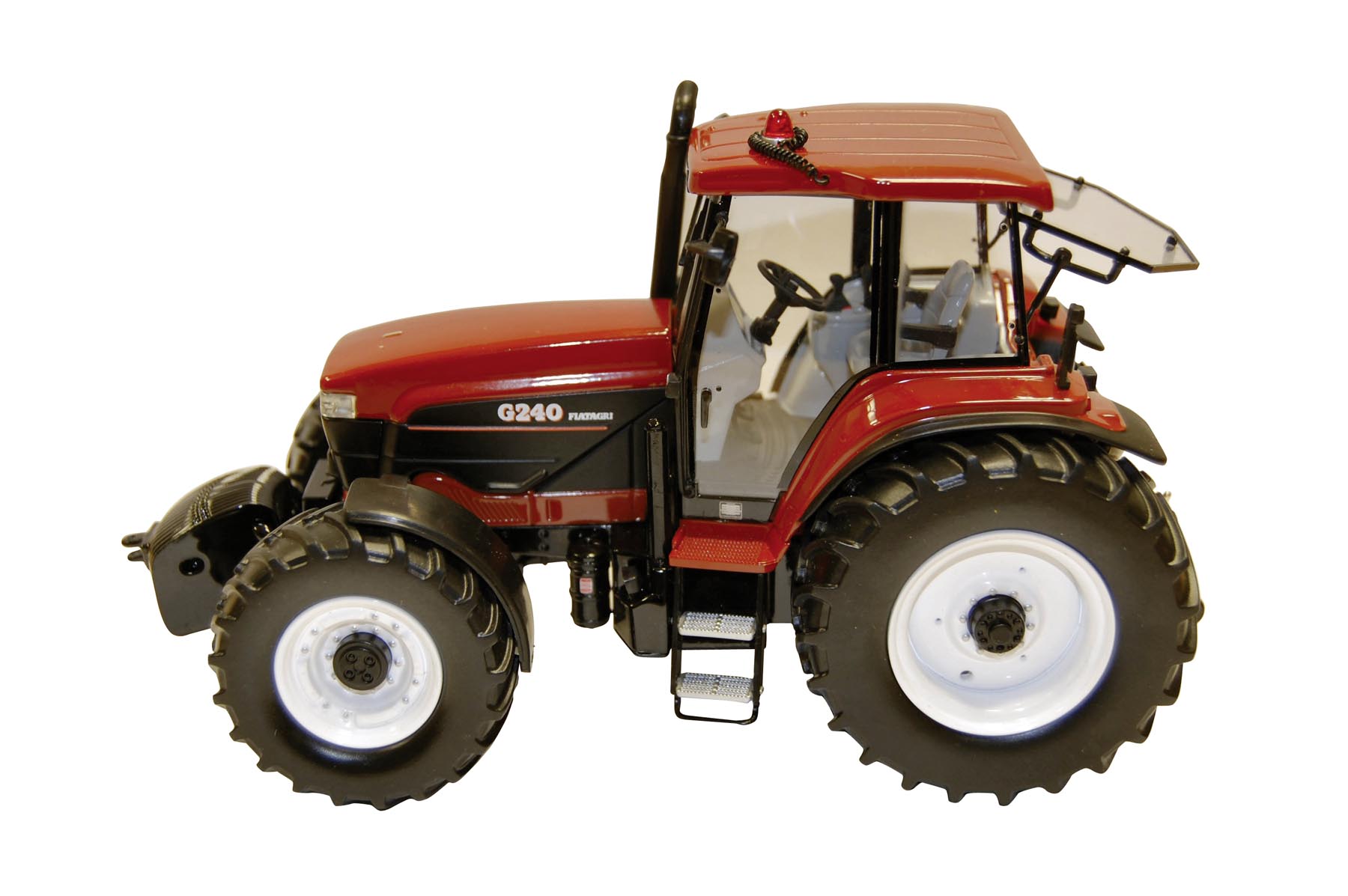 Fiat G 240 Modell von ROS 1:32