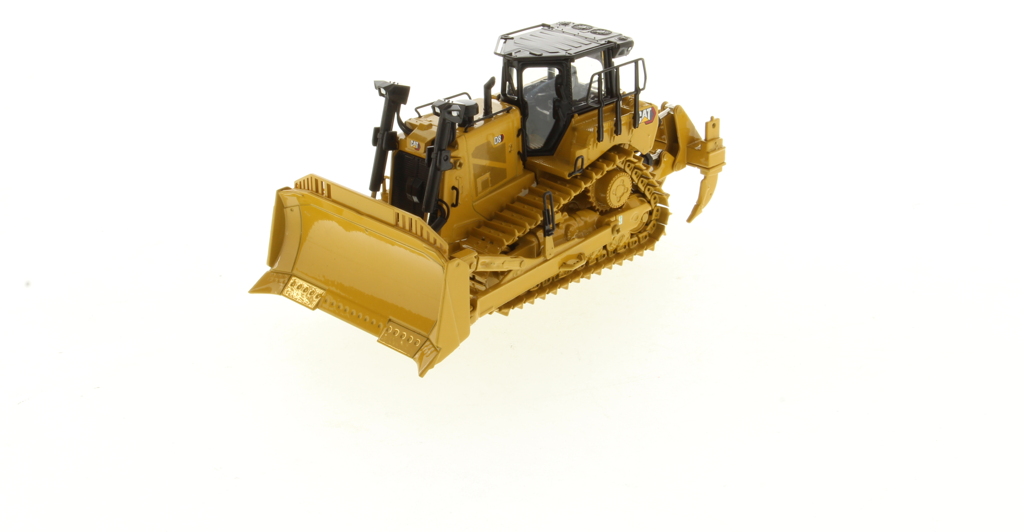 CAT D8 Dozer Modell von DieCast Masters 1:50