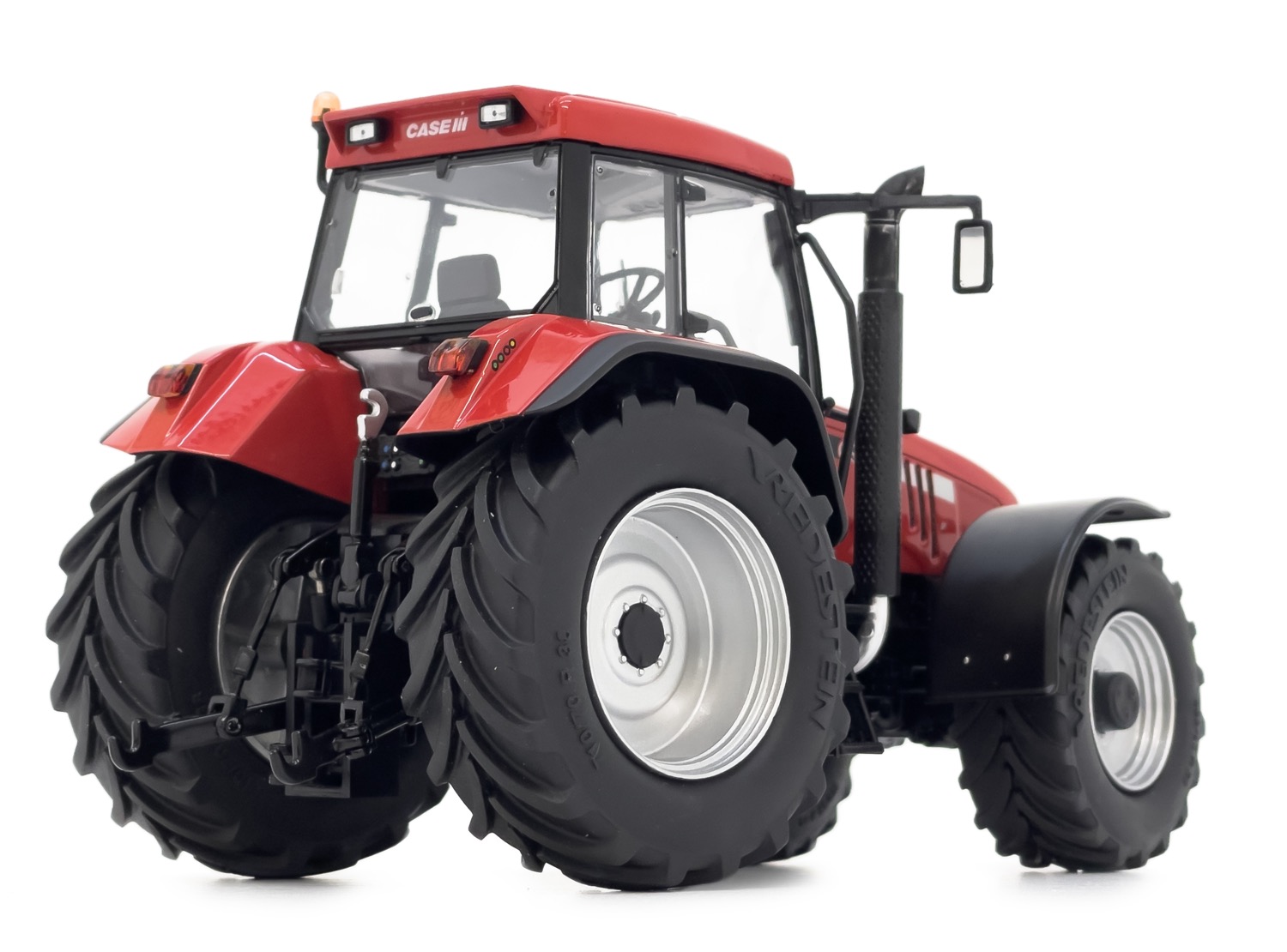 Case IH CS 150 Modell von MarGe Models 1:32