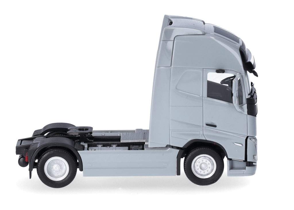 Volvo FH 16 Gl. XL 2020 Solozugmaschine 2achs Modell von herpa 1:87