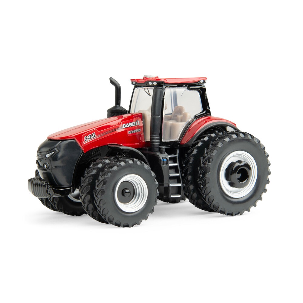 Case IH Magnum 385 with Duals rot  Modell von Ertl
