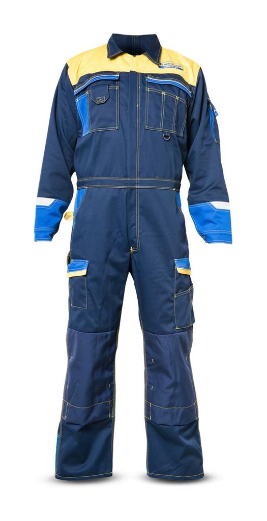 New Holland Arbeitsoverall-1