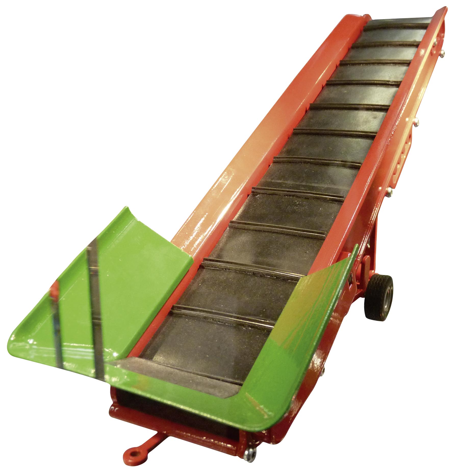 Förderband mit elektrischem Antrieb Modell von Siku 1:32