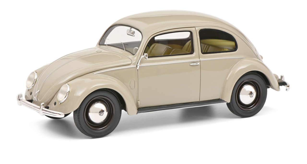 VW Käfer beige-1