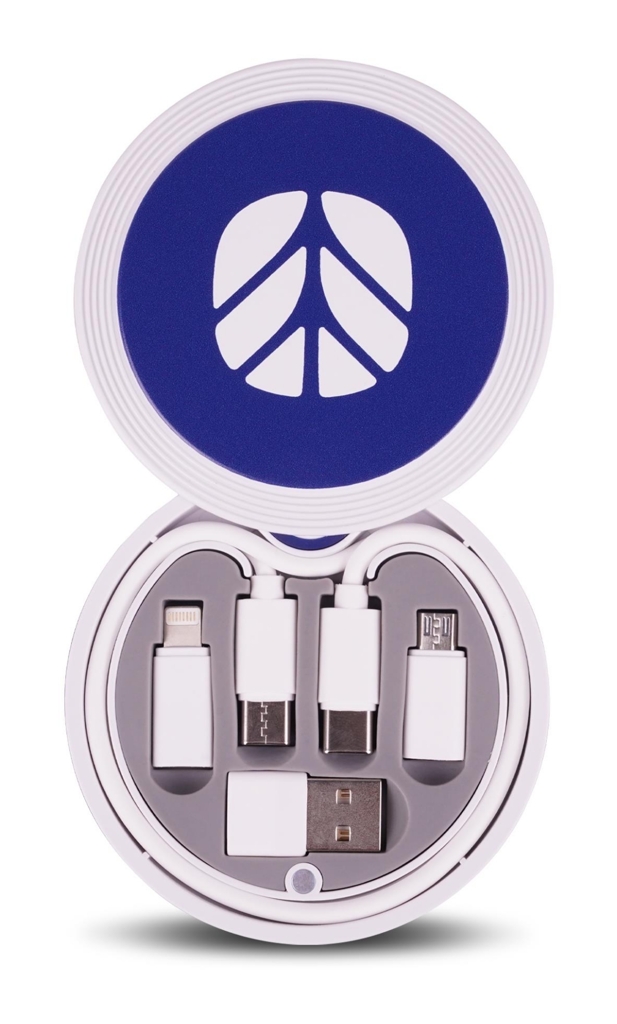 New Holland Kabelset 6-IN-1