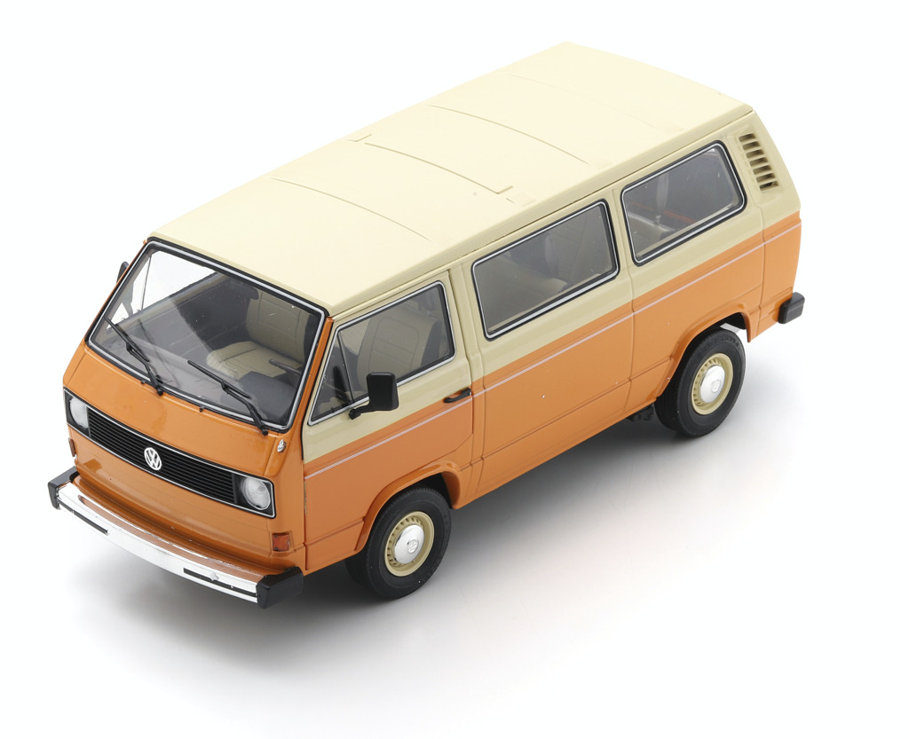 VW T3a L Bus-1