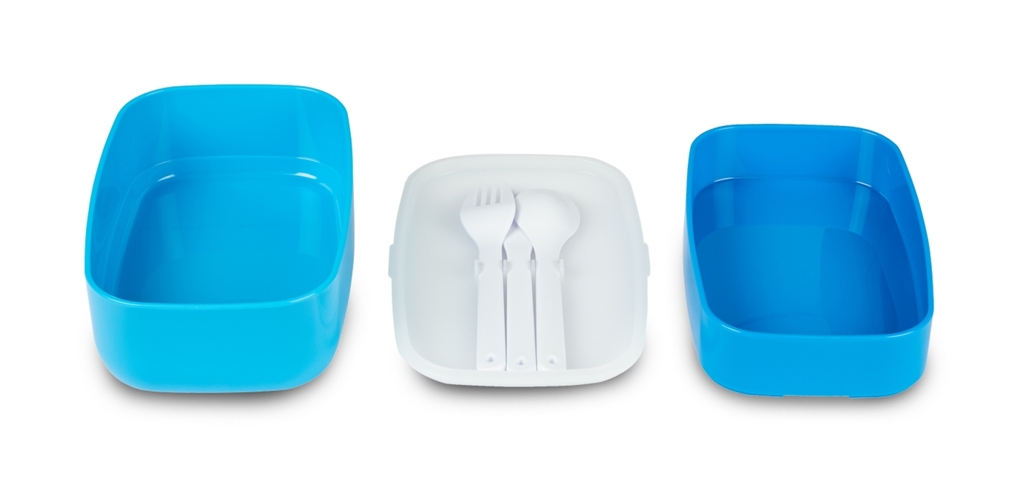 New Holland Lunchbox