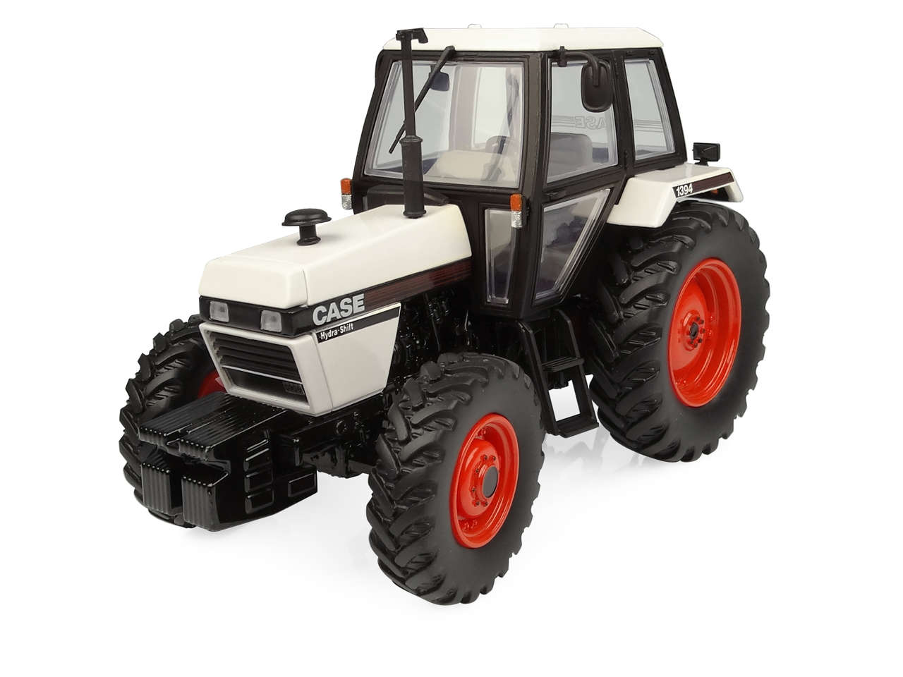 Case 1394 4WD-1