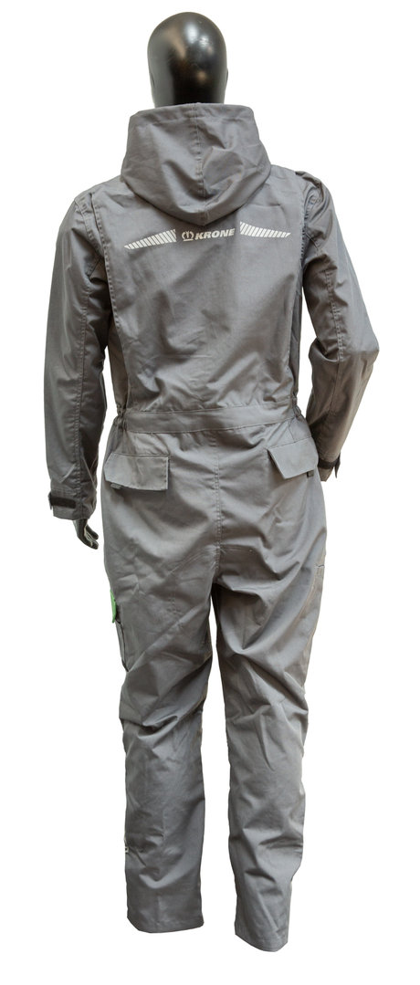 Krone Overall Herren