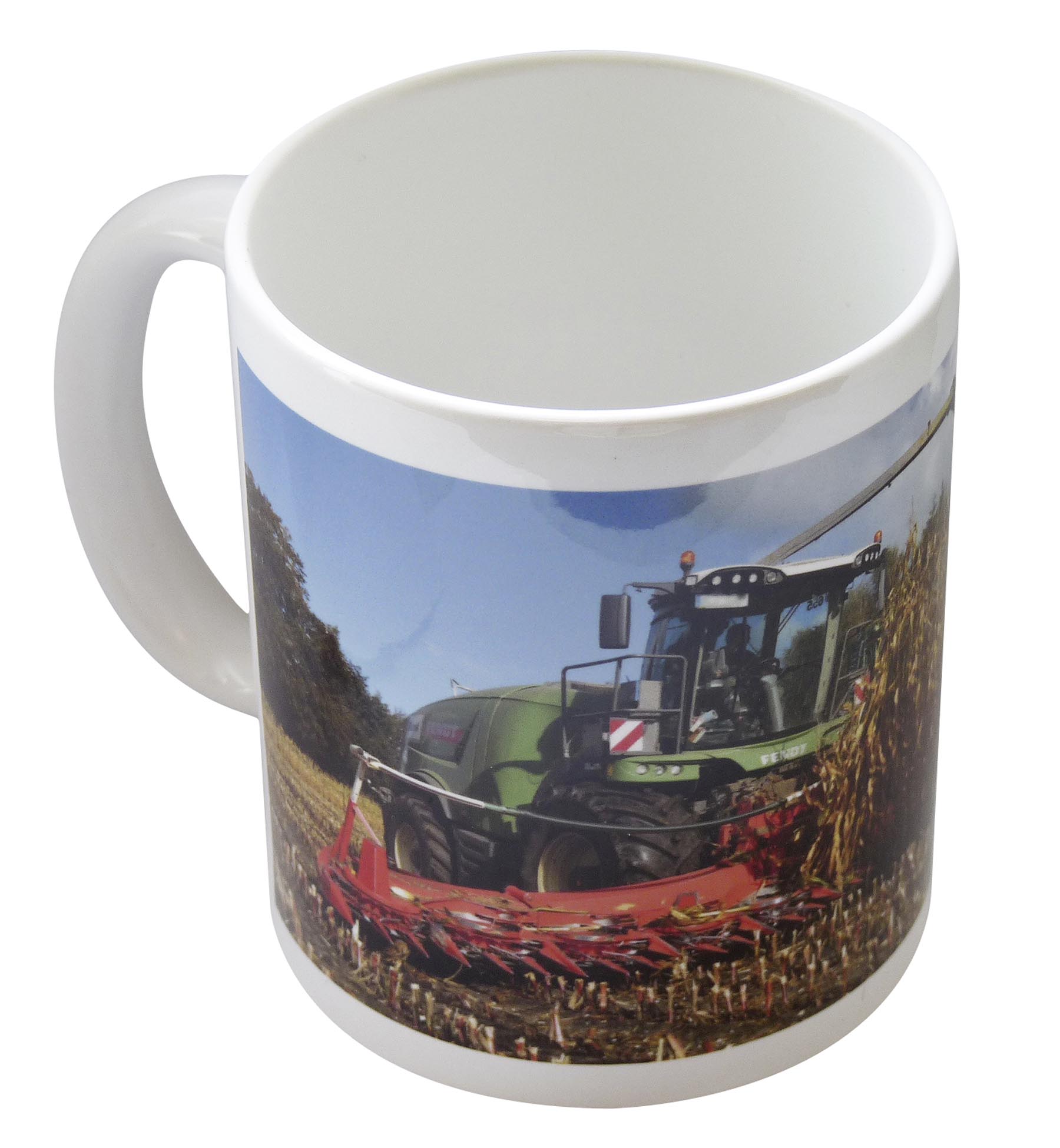 Becher Fendt Katana 85