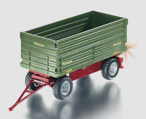 Fortuna Zweiseitenkipper  Modell von Siku 1:32