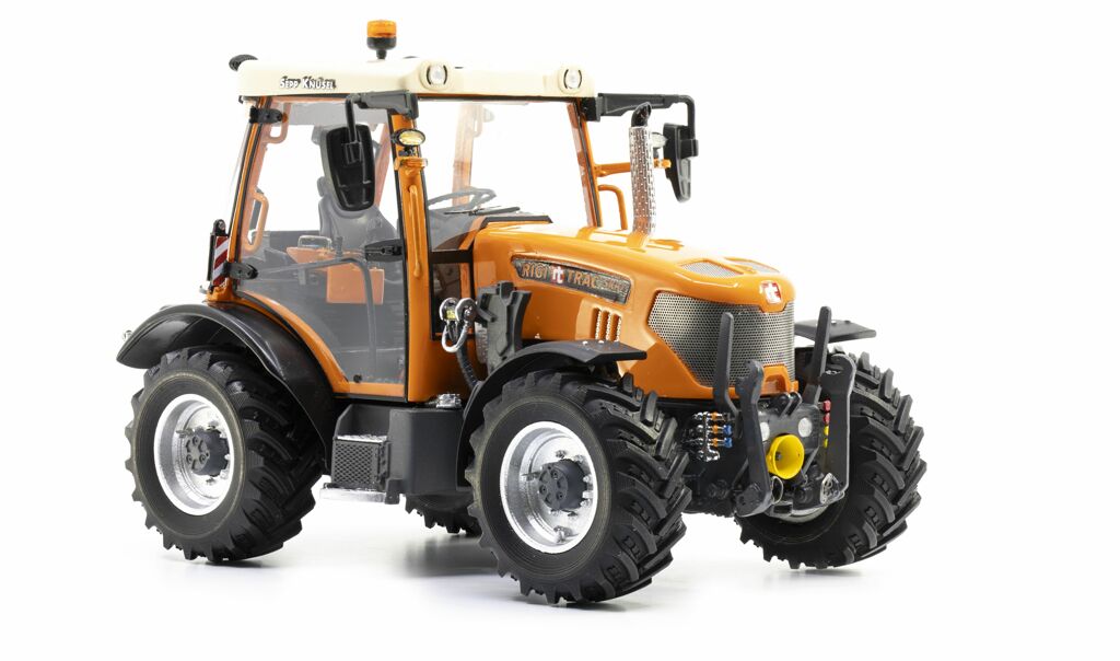 Rigitrac SKH 75 Kommunal-Fz (2023) Modell von Ace 1:32